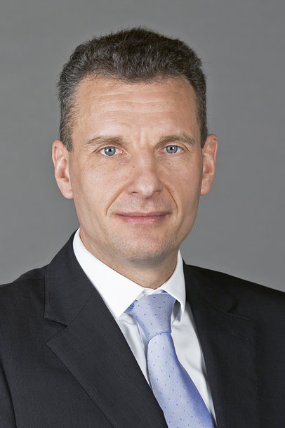 Moxa nombra a Jens Holzhammer Director General de Moxa Europa